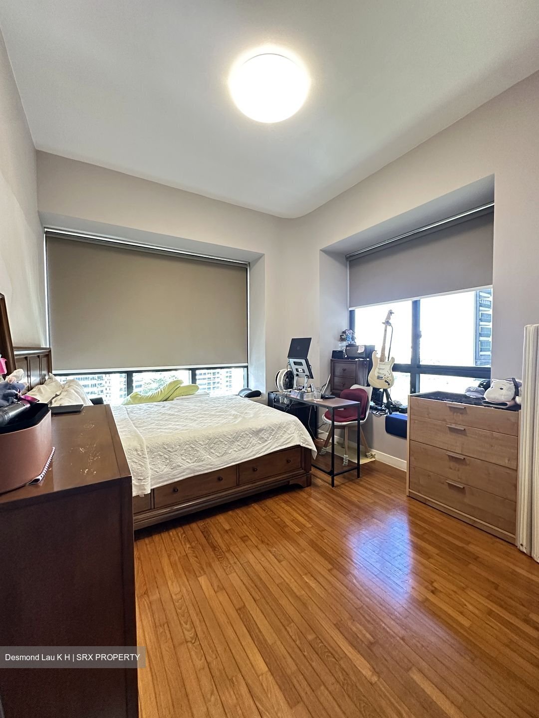 D'Leedon (D10), Condominium #497024531